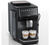 Expresso Broyeur Siemens EQ500 TP553E07 - Noir image