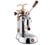 La Pavoni Handhebelmaschine Expo LPLEXP01EU image