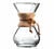 Chemex Cafeti&egrave;re en verre 6 tasses image