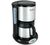 Cafeti&egrave;re Moulinex Subito isotherme FT362811 filtre programmable image
