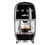 Machine &agrave; capsules A Modo Mio Smeg LM 200 Noire - LAVAZZA image