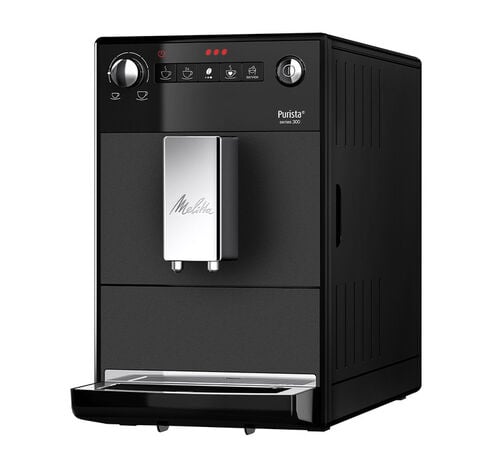 Expresso Broyeur MELITTA Purista&reg;  F230-104 noir mat image number 3