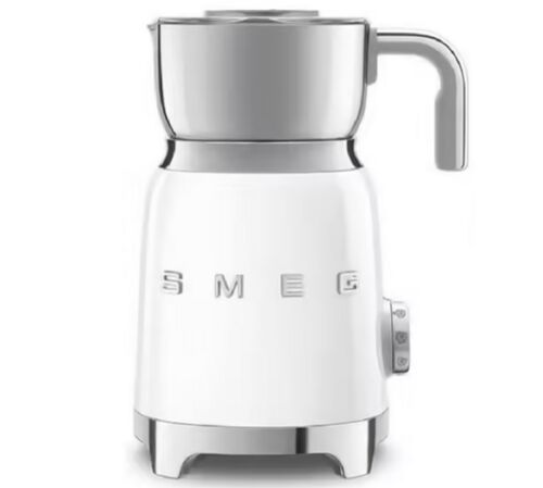 Chocolati&egrave;re MFF11WHEU SMEG - Blanc