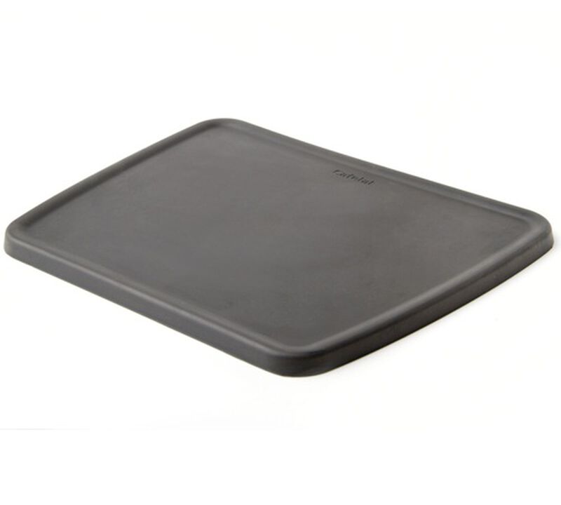 Tapis de tassage noir - Cafelat image number 0
