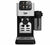 Machine expresso BEKO CEP5304X mousse de lait automatique image