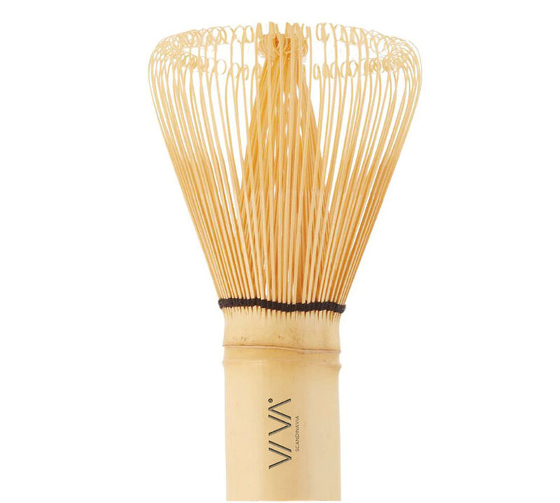 Fouet Matcha - Bois - Viva Scandinavia image number 0