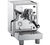 Machine expresso BEZZERA BZ09 image