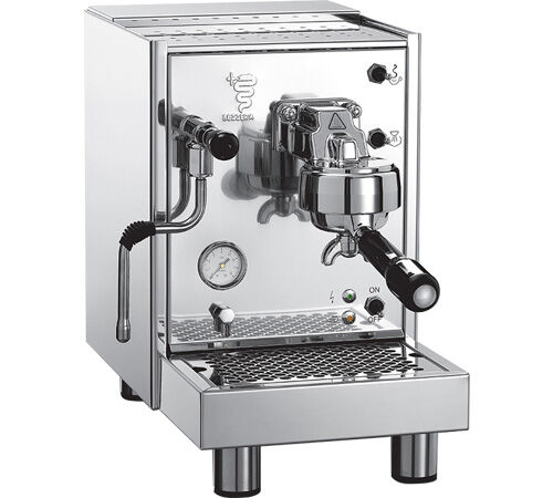 Machine expresso BEZZERA BZ09
