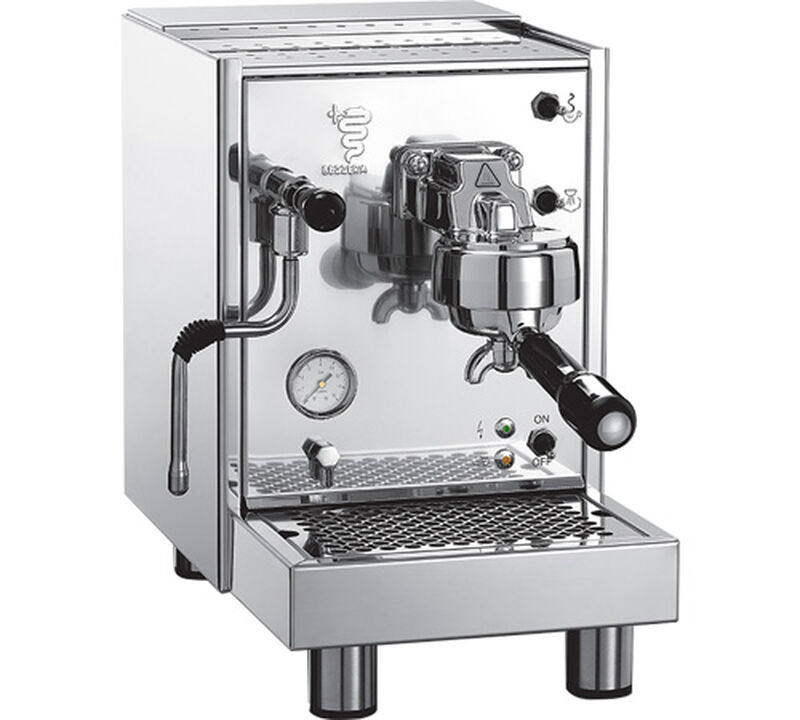 Machine expresso BEZZERA BZ09 image number 0