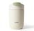 Mug isotherme de voyage - Sand White - Outin image