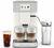 Kaffeevollautomat KitchenAid KF4 5KES8454EPL - Porcelain White image
