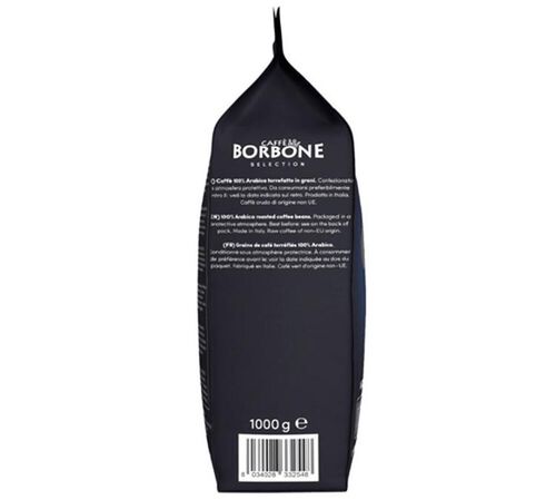 Caff&egrave; Borbone - Caff&egrave; in grani - 100% Arabica 1 kg image number 2
