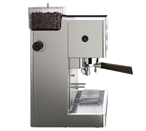 Machine &agrave; caf&eacute; LELIT Kate PL82T - Tr&egrave;s bon &eacute;tat image number 2
