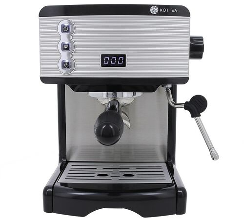 Machine expresso KOTTEA CK150S dose programmable image number 3