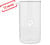 Pylano Verre de rechange pour cafeti&egrave;re &agrave; piston 1L x12 image
