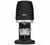 Tamper caf&eacute; automatique PUQPRESS Q (GEN6) MATT noir 58 mm - Nuova Distribution image