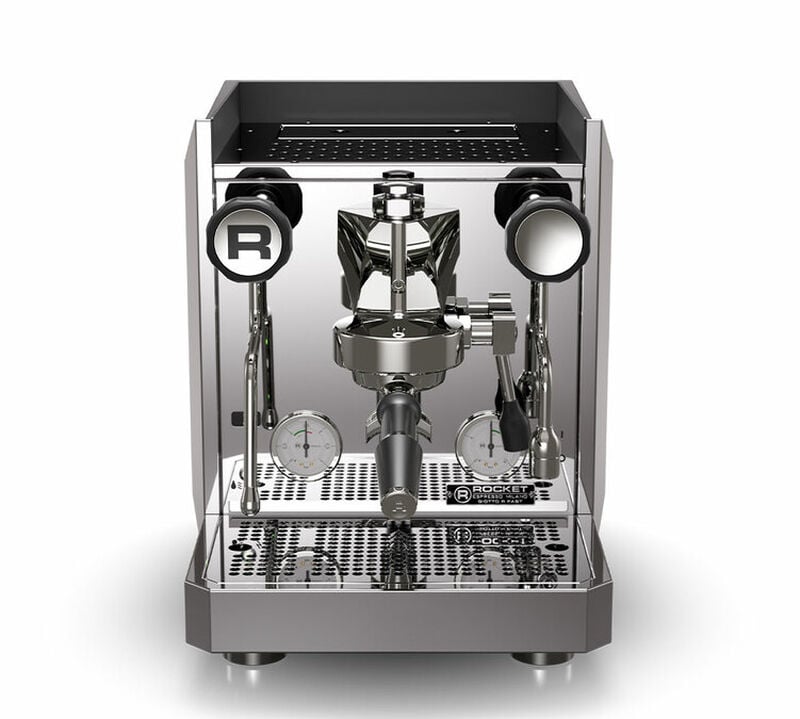 Rocket Espresso - Siebtr&auml;germaschine Giotto Fast R Edelstahl image number 4