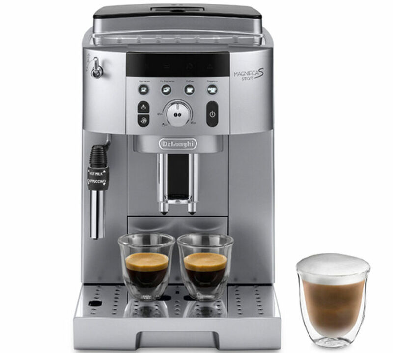 Magnifica S Smart FEB 2531.SB - DeLonghi - Tr&egrave;s bon &eacute;tat image number 0