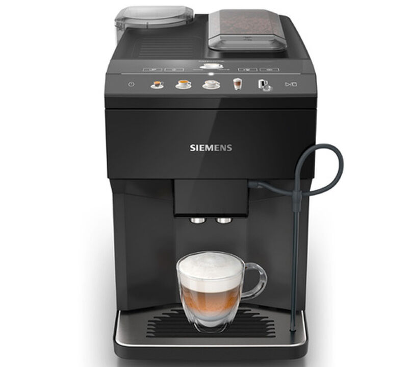 Expresso Broyeur SIEMENS EQ.500 C TP511R09 Classic image number 1