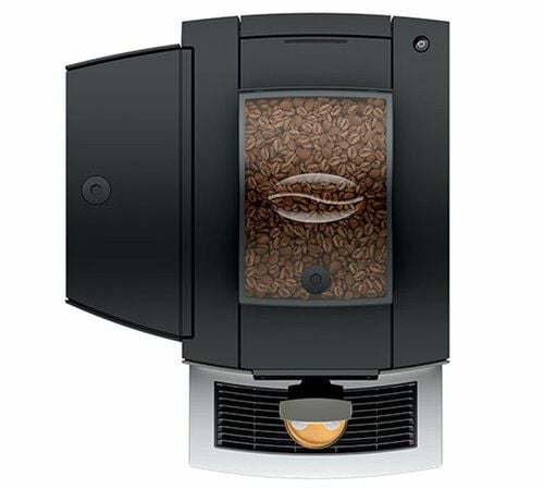 JURA Machine &agrave; caf&eacute; - X4 Dark Inox (EB) image number 3
