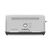 Grille-pain expert - fente extra longue - QGP660 - Riviera&Bar image