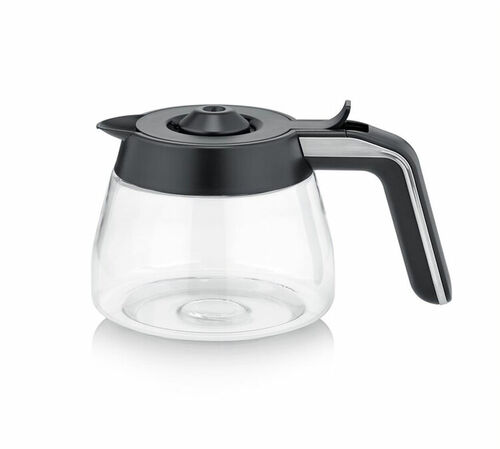 Verseuse en verre SEVERIN Filka 10 tasses