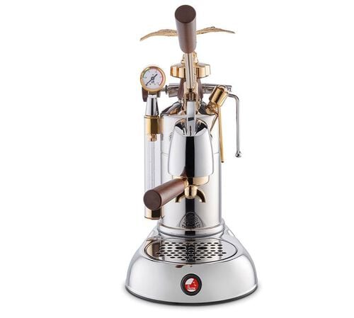 La Pavoni Handhebelmaschine Expo LPLEXP01EU image number 1