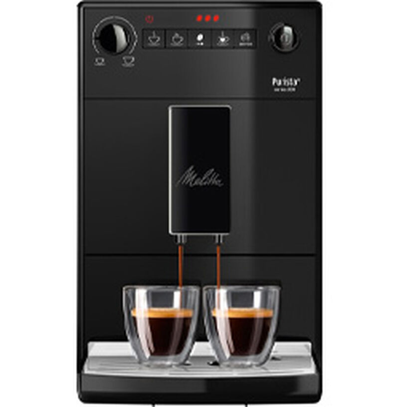 Purista&reg; F230-001 Pure Black - Bon &eacute;tat image number 1