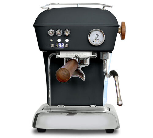 Machine espresso Dream PID Anthracite - Ascaco - Parfait &eacute;tat