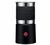 Mousseur &agrave; lait &eacute;lectrique Bistro Barista Noir - 11901-01EURO - BODUM image