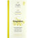 Tablette Chocolat Noir 60% Gingembre - 70 g - DOLFIN image