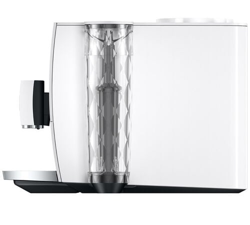Expresso Broyeur JURA ENA 8 Full Nordic White Touch Screen image number 3