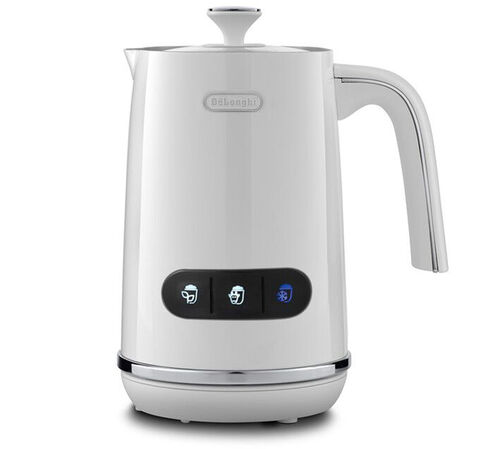 Mousseur &agrave; lait LATTEMIX blanc - De'Longhi