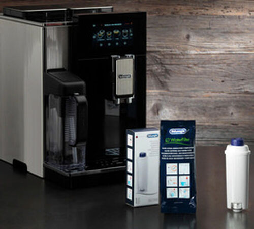 DeLonghi - Filtro acqua per macchina da caff&egrave; automatica - DLSC002 x 12 image number 2