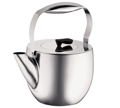 Th&eacute;i&egrave;re &agrave; piston  inox 1.5L BODUM Columbia