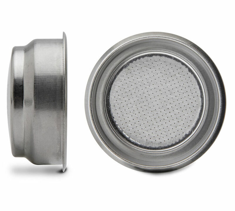 Lelit - Set aus 5 Filtern 58 mm - PLA180S image number 3