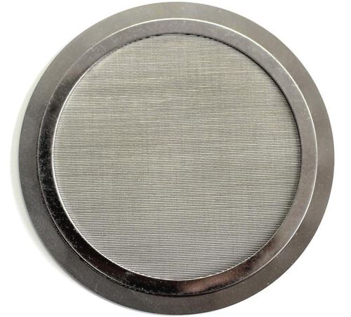 Filtre permanent ultra-fin IMS E&B Lab pour Aeropress