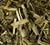Th&eacute; Vert Jaune Lemon - Vrac 100 g - DAMMANN FR&Egrave;RES image