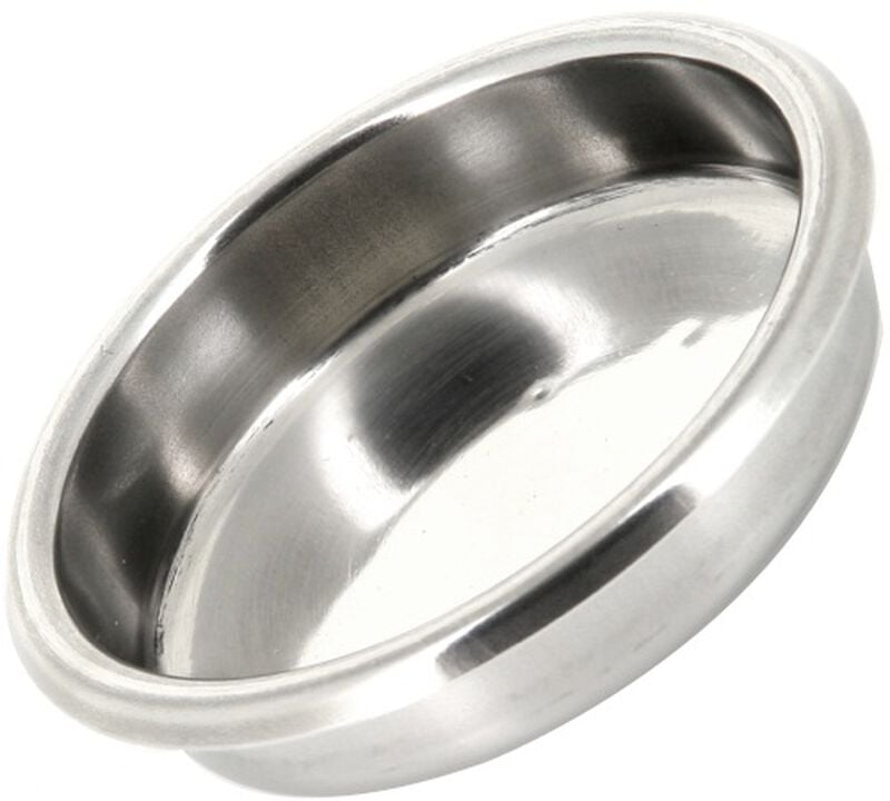 Filtre aveugle pour machine expresso 58mm image number 0