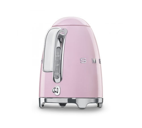 Bollitore SMEG KLF03PKEU Rosa 1.7 l image number 3