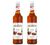 Sirop Monin saveur Speculoos - Bouteille plastique - 2 x 1L image