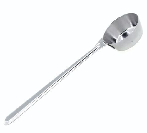Cuill&egrave;re doseuse inox 7gr image number 0