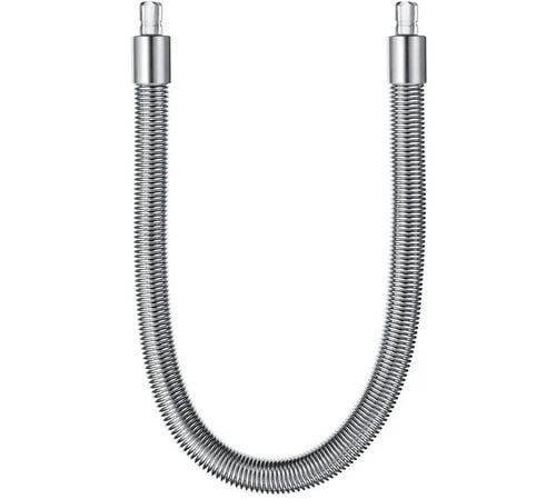 Jura Tuyau lait inox (HP3) image number 0