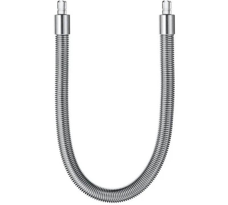 Jura Tuyau lait inox (HP3) image number 0