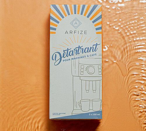 Arfize - Decalcificante universale - Mono dose 2 x 50 ml image number 3