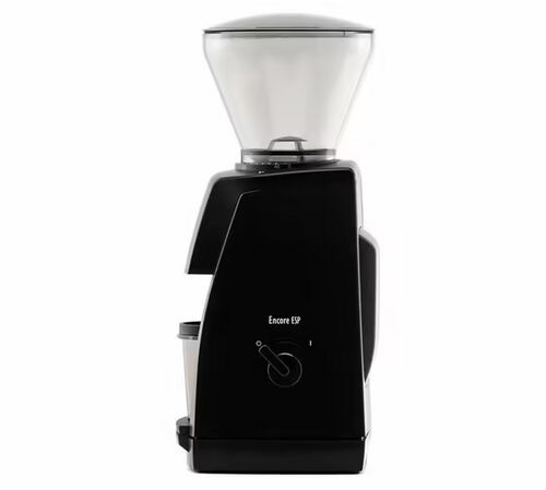 Moulin &agrave; caf&eacute; Encore ESP 230V Noir - Baratza - Tr&egrave;s bon &eacute;tat image number 3
