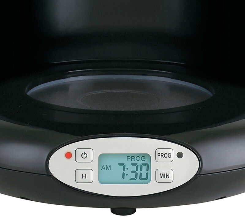 Cafeti&egrave;re Moulinex Subito isotherme FT362811 filtre programmable image number 1