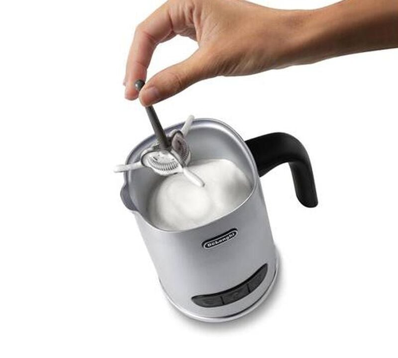Mousseur &agrave; lait - LATTEMIX - De'Longhi - Tr&egrave;s bon &eacute;tat image number 3