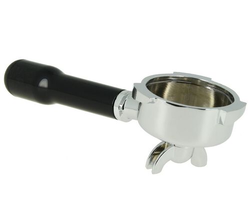 Porte-filtre laiton 58 mm pour groupe Quick Mill  3 oreilles