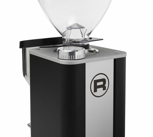 Rocket Espresso - Kaffeem&uuml;hle Giannino - Schwarz & Edelstahl image number 2